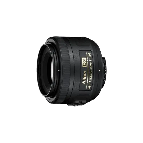 35mm f/1.8G AF-S DX Nikkor