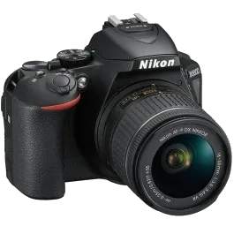 D5600
