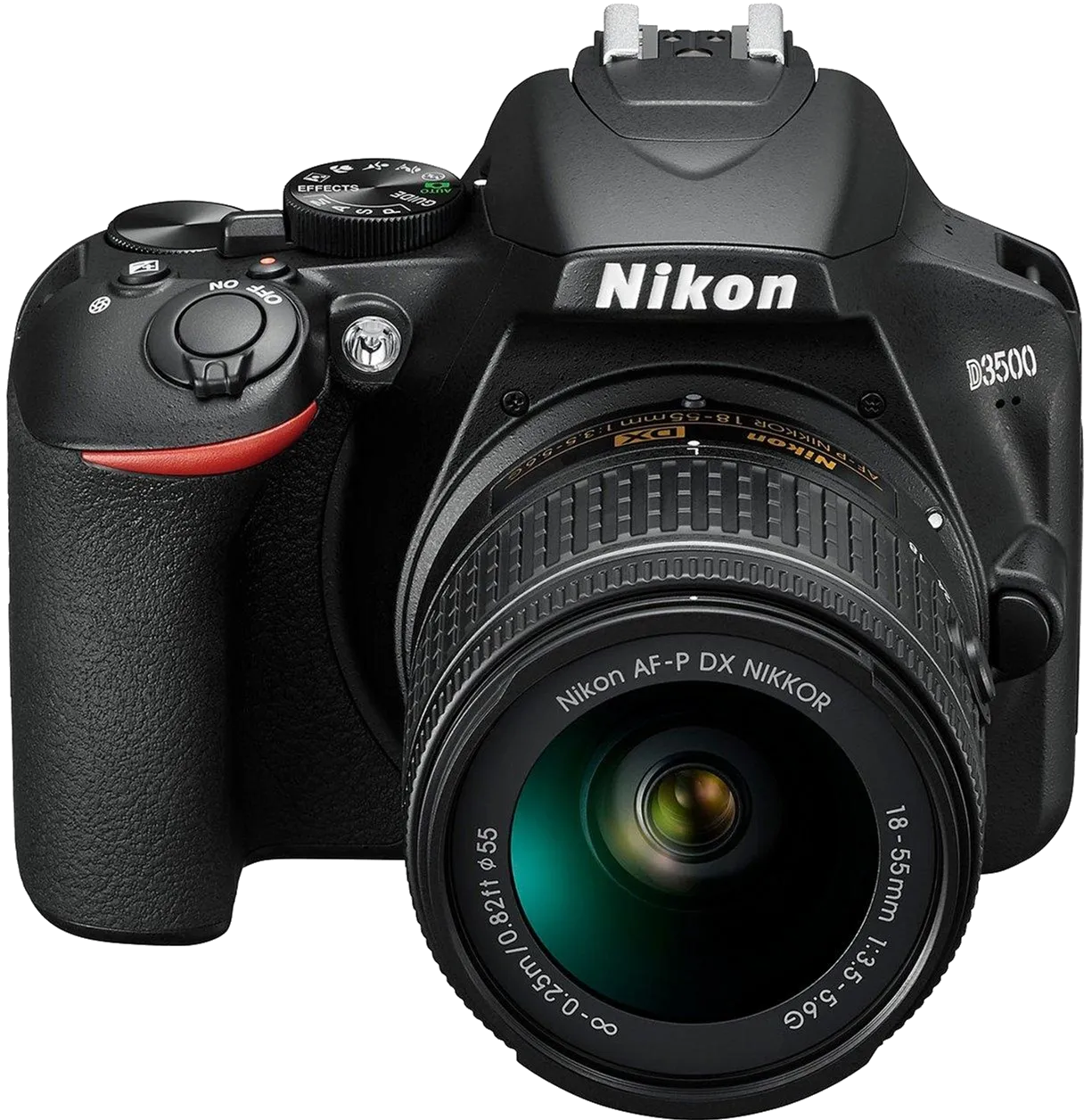 D3500