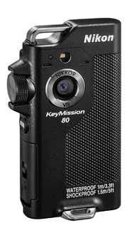 KeyMission 80